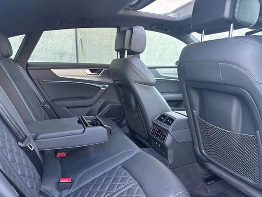 Audi A7 - Afbeelding 18 van 30