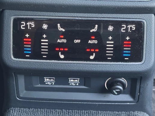 Audi A7 - Afbeelding 19 van 30