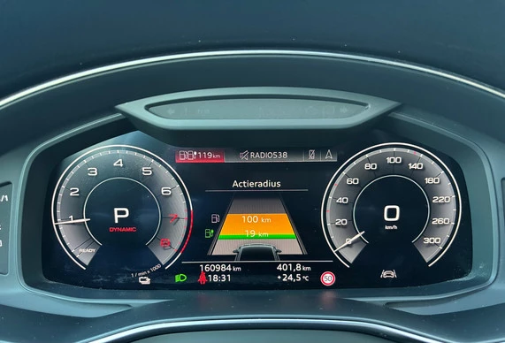 Audi A7 - Afbeelding 25 van 30