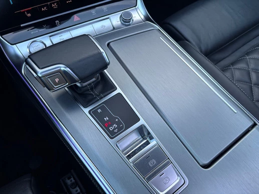 Audi A7 - Afbeelding 26 van 30