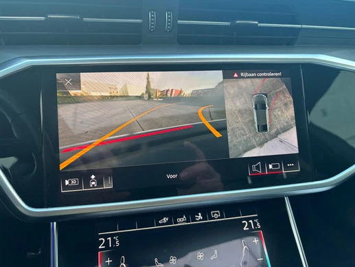 Audi A7 - Afbeelding 27 van 30