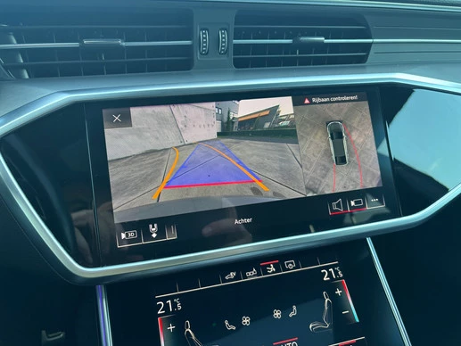Audi A7 - Afbeelding 28 van 30