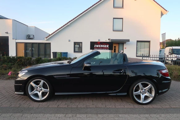 Mercedes-Benz SLK - Afbeelding 2 van 30