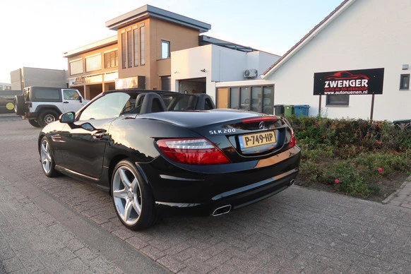 Mercedes-Benz SLK - Afbeelding 3 van 30