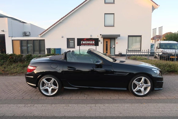 Mercedes-Benz SLK - Afbeelding 5 van 30