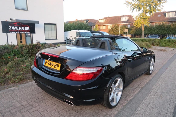 Mercedes-Benz SLK - Afbeelding 6 van 30