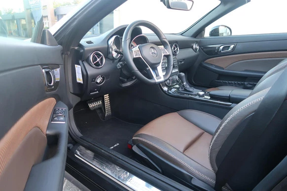 Mercedes-Benz SLK - Afbeelding 7 van 30