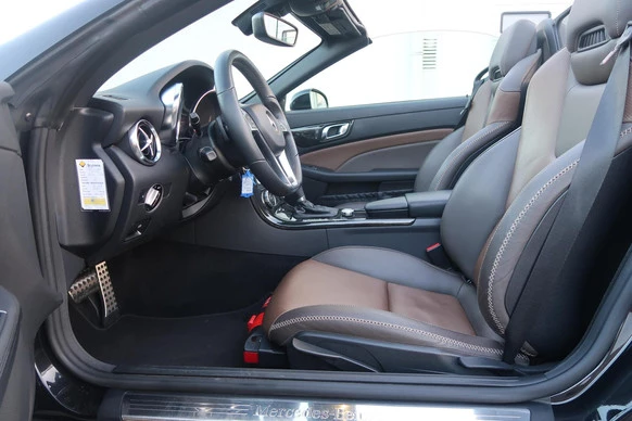 Mercedes-Benz SLK - Afbeelding 8 van 30