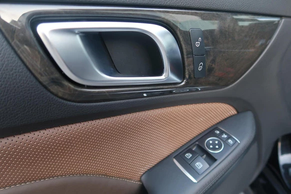 Mercedes-Benz SLK - Afbeelding 9 van 30