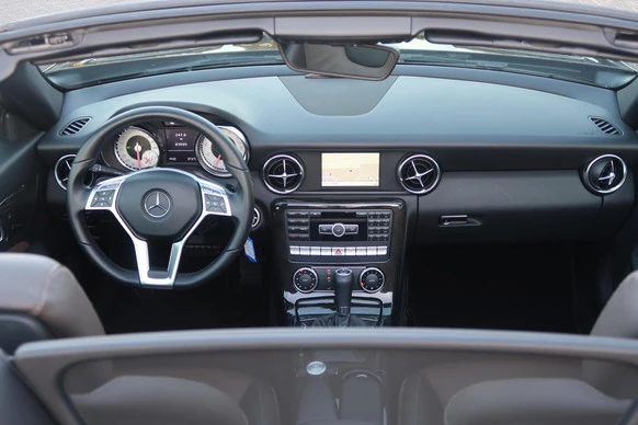 Mercedes-Benz SLK - Afbeelding 10 van 30