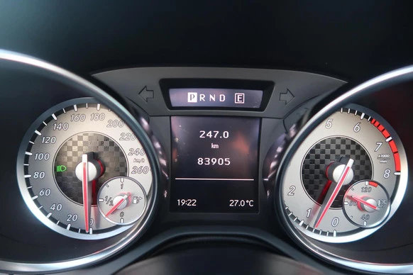 Mercedes-Benz SLK - Afbeelding 12 van 30
