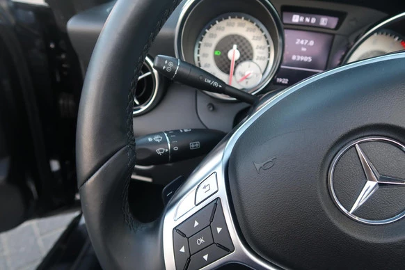 Mercedes-Benz SLK - Afbeelding 13 van 30