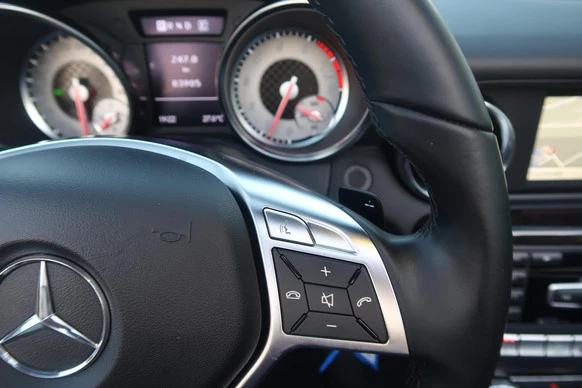 Mercedes-Benz SLK - Afbeelding 14 van 30