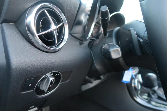 Mercedes-Benz SLK - Afbeelding 15 van 30