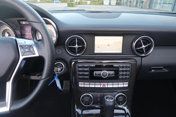 Mercedes-Benz SLK - Afbeelding 16 van 30