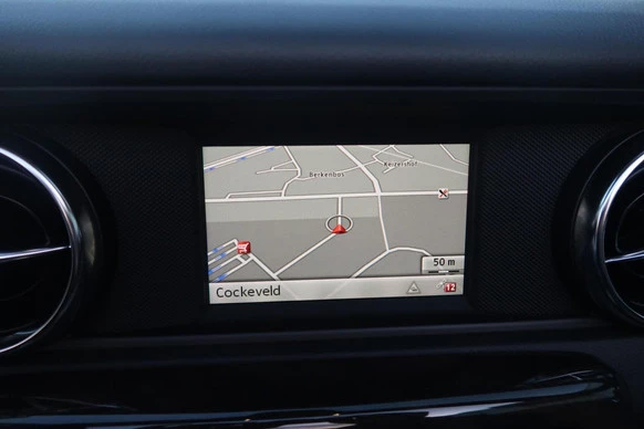 Mercedes-Benz SLK - Afbeelding 17 van 30