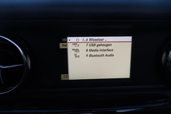 Mercedes-Benz SLK - Afbeelding 18 van 30