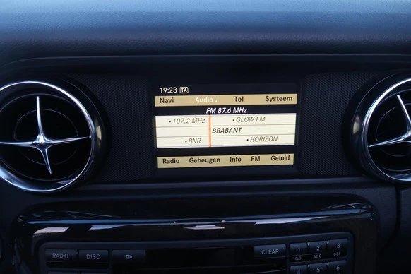 Mercedes-Benz SLK - Afbeelding 19 van 30