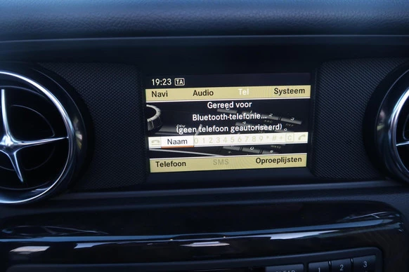 Mercedes-Benz SLK - Afbeelding 20 van 30