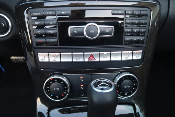 Mercedes-Benz SLK - Afbeelding 21 van 30