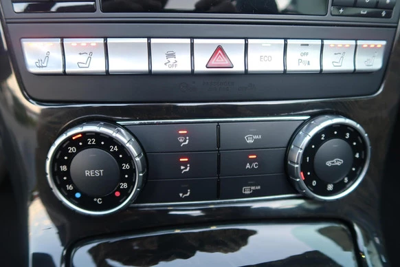 Mercedes-Benz SLK - Afbeelding 22 van 30