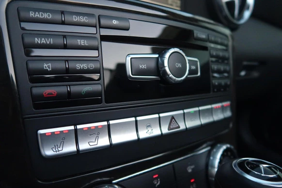 Mercedes-Benz SLK - Afbeelding 23 van 30