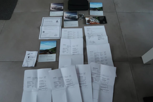 Mercedes-Benz SLK - Afbeelding 24 van 30