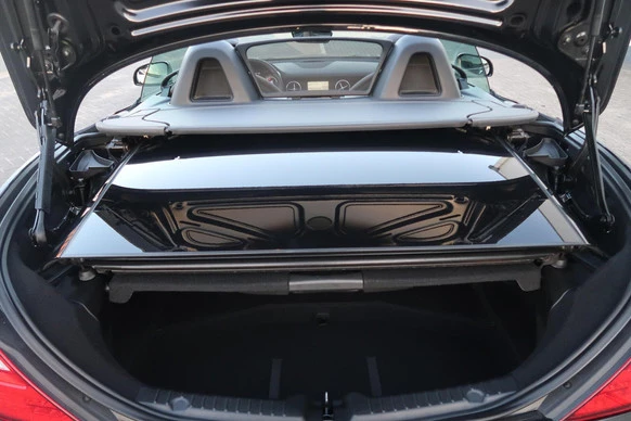 Mercedes-Benz SLK - Afbeelding 26 van 30