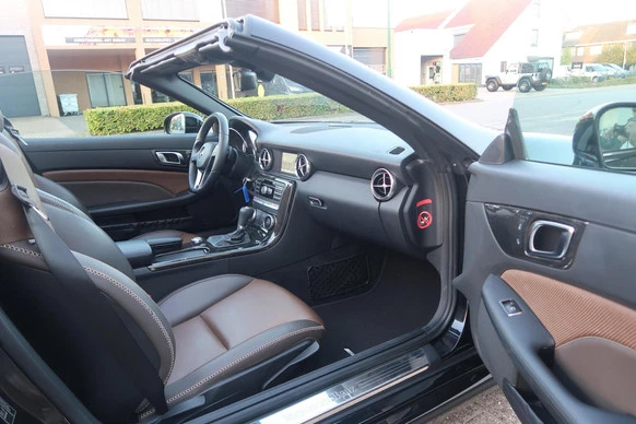 Mercedes-Benz SLK - Afbeelding 27 van 30