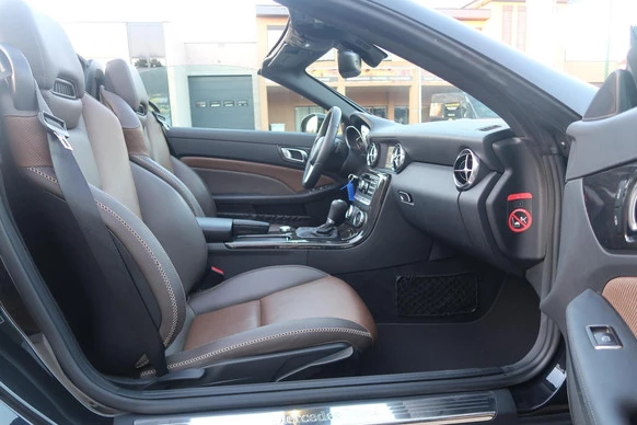 Mercedes-Benz SLK - Afbeelding 28 van 30