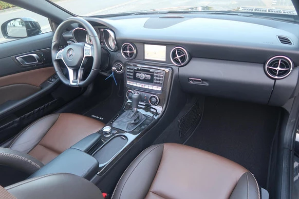 Mercedes-Benz SLK - Afbeelding 29 van 30