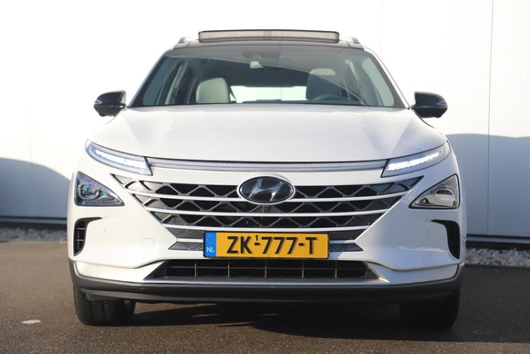 Hyundai Nexo - Afbeelding 2 van 20