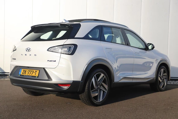 Hyundai Nexo - Afbeelding 4 van 20