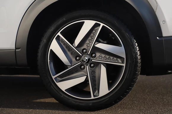 Hyundai Nexo - Afbeelding 5 van 20