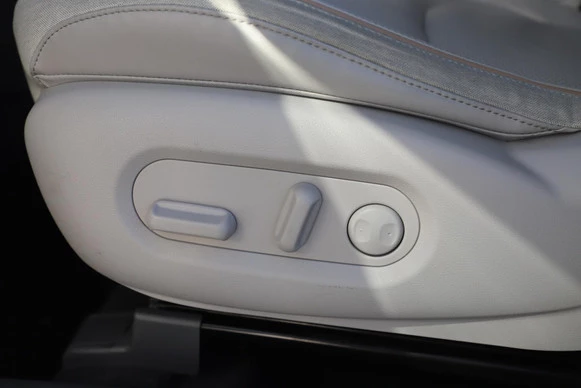 Hyundai Nexo - Afbeelding 8 van 20
