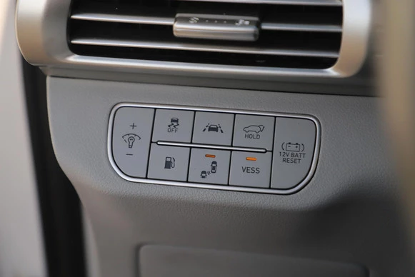 Hyundai Nexo - Afbeelding 9 van 20
