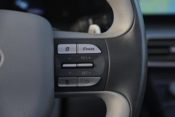 Hyundai Nexo - Afbeelding 11 van 20