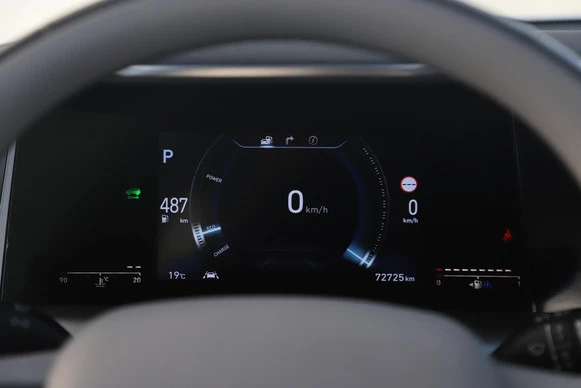 Hyundai Nexo - Afbeelding 12 van 20