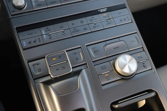 Hyundai Nexo - Afbeelding 13 van 20
