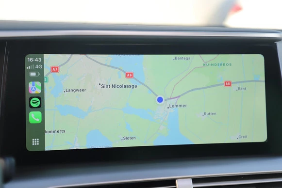 Hyundai Nexo - Afbeelding 14 van 20