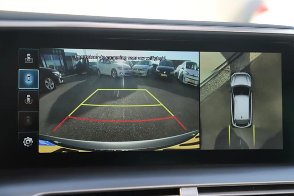 Hyundai Nexo - Afbeelding 19 van 20