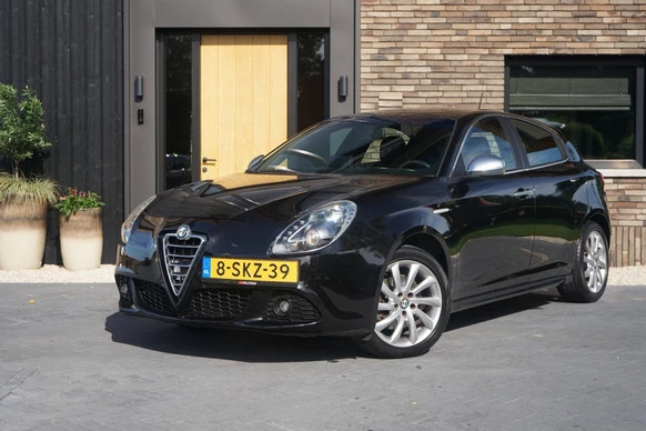 Alfa Romeo Giulietta - Afbeelding 1 van 30