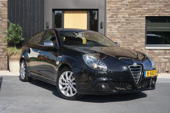 Alfa Romeo Giulietta - Afbeelding 2 van 30