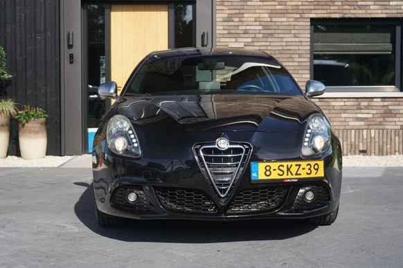 Alfa Romeo Giulietta - Afbeelding 3 van 30