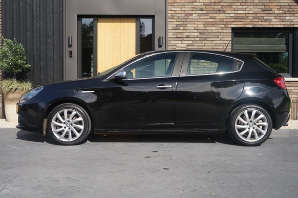 Alfa Romeo Giulietta - Afbeelding 5 van 30