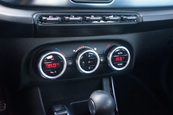 Alfa Romeo Giulietta - Afbeelding 10 van 30