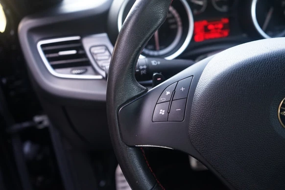 Alfa Romeo Giulietta - Afbeelding 15 van 30