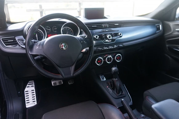 Alfa Romeo Giulietta - Afbeelding 19 van 30