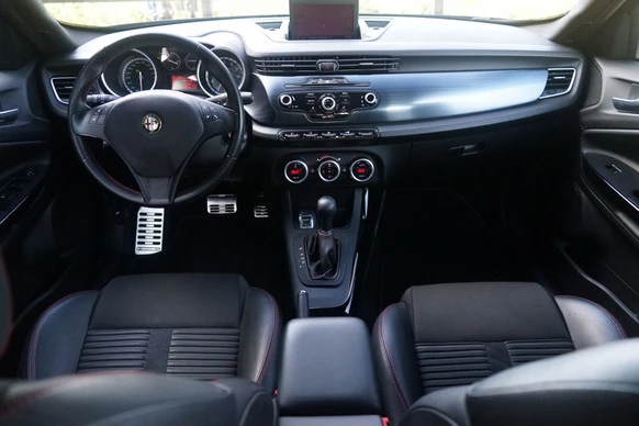 Alfa Romeo Giulietta - Afbeelding 24 van 30