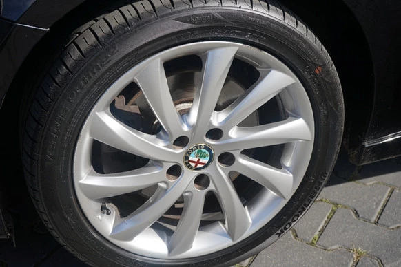 Alfa Romeo Giulietta - Afbeelding 28 van 30